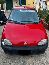 Fiat seicento