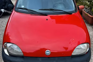 Fiat seicento