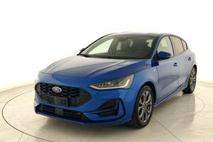 FORD Focus 1.0 ecoboost h ST-Line Style 125cv