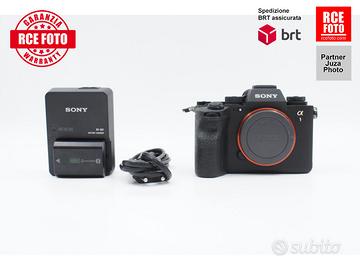 Sony A1