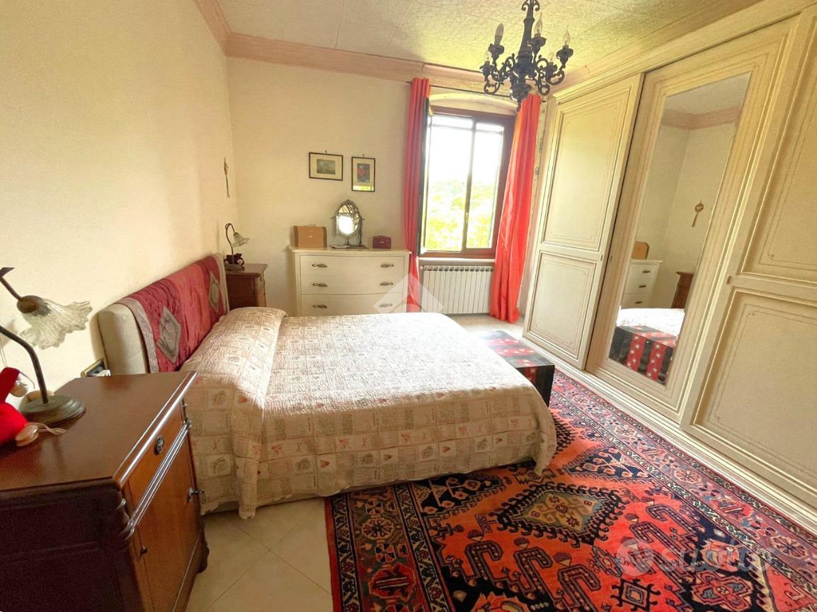 Appartamento – Sant'Olcese, Comago - Altro