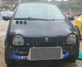 Renault Twingo turbo