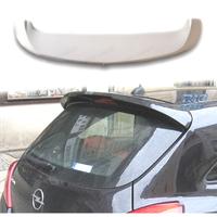 SPOILER ALETTONE OPEL CORSA D 3P 06-10
