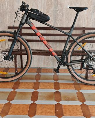 bici mtb Trek procaliber 8