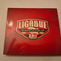 Cofanetto di 3 CD - Ligabue a Campovolo 2011