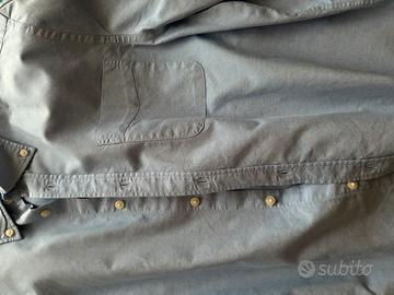 Camicia marca Piombo