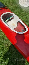 kayak