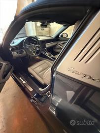 Porsche 991 Carrera 4s Targa 3.0 biturbo
