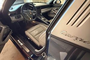 Porsche 991 Carrera 4s Targa 3.0 biturbo