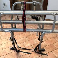 Portabici posteriore menabo
