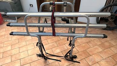 Portabici posteriore menabo