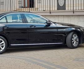 MERCEDES Classe C (W/S206) - 2019