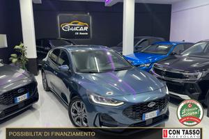 Ford Focus 1.5 EcoBlue 115 CV automatico 5p. ST-Li