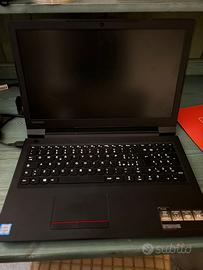 PC portatile Lenovo V110