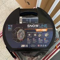 Catene da neve