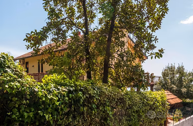 07 Pedara Tarderia villa singola con giardino