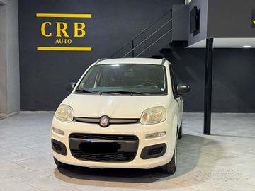 Fiat Panda 1.2 EasyPower GPL DI SERIE POCHI KM NOR