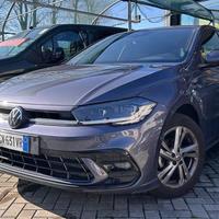 Volkswagen Polo 1.0 TSI R-Line TECH PACK|PARK...