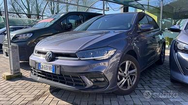 Volkswagen Polo 1.0 TSI R-Line TECH PACK|PARK...