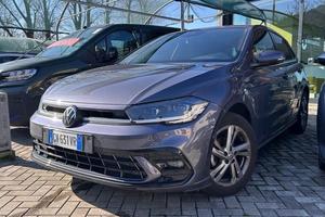 Volkswagen Polo 1.0 TSI R-Line TECH PACK|PARK...