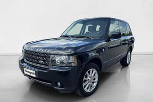 LAND ROVER Range Rover 4.4 TDV8 Vogue