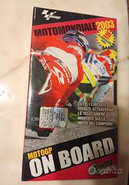 Moto GP 2003