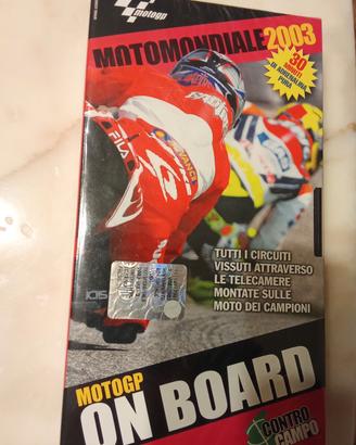 Moto GP 2003