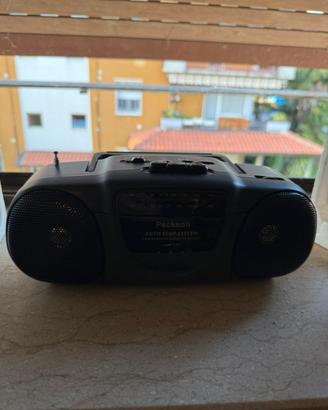 Radio e Gratí Ariete