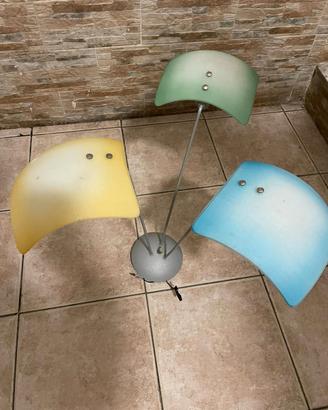 lampadario 