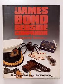 THE JAMES BOND BEDSIDE COMPANION