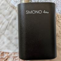 Vaporizzatore Smono 4 pro