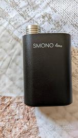 Vaporizzatore Smono 4 pro