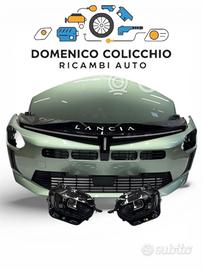 Ricambi usati Lancia Ypsilon 2025