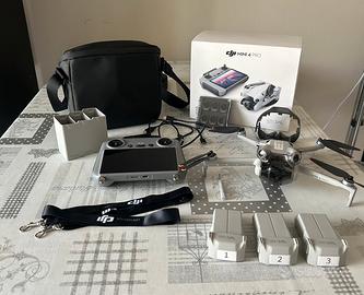 Dji mini 4 pro
