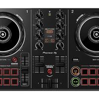 consolle Pioneer DDJ 200