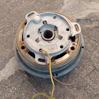 Volano statore Ducati Lambretta LI 150 Innocenti