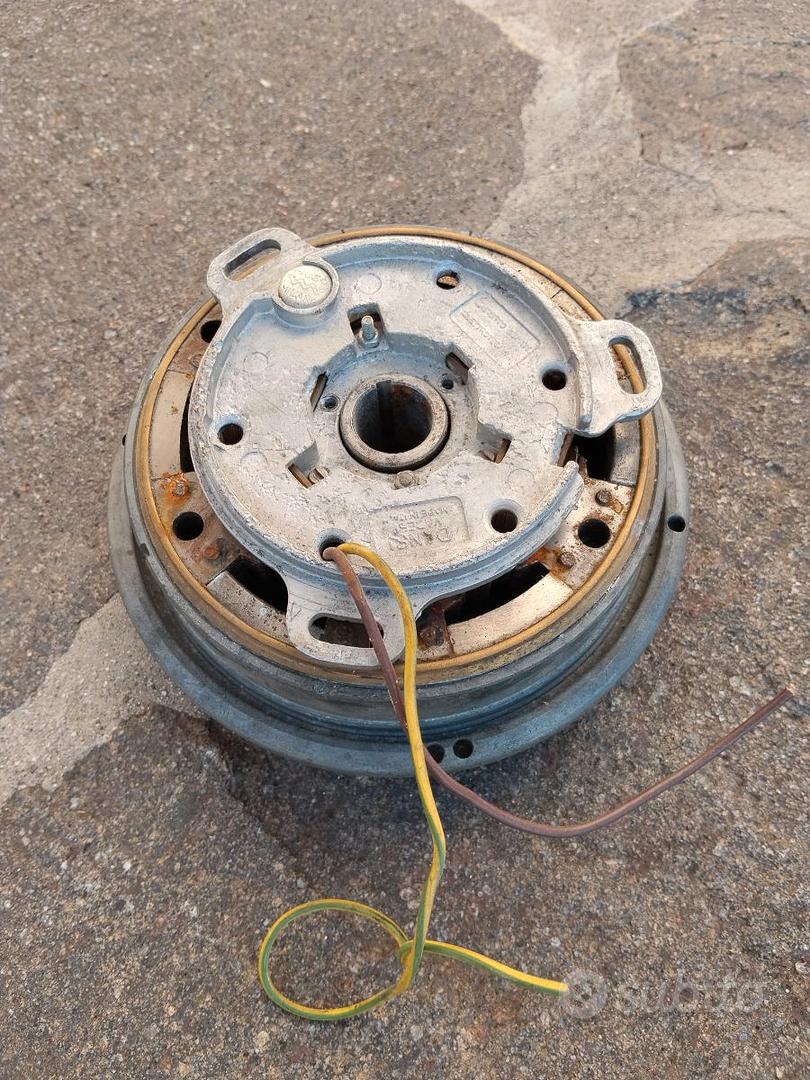 Volano statore Ducati Lambretta LI 150 Innocenti - Accessori Moto In ...