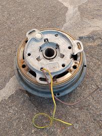 Volano statore Ducati Lambretta LI 150 Innocenti