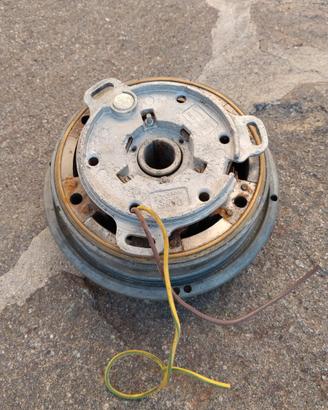 Volano statore Ducati Lambretta LI 150 Innocenti