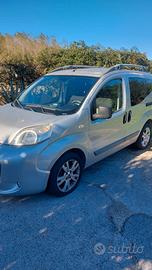 Fiat qubo - 2009