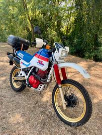 Honda XL 600 LM