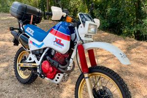 Honda XL 600 LM
