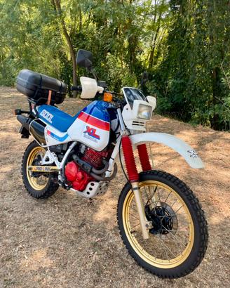 Honda XL 600 LM