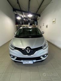 Renault Scenic Scénic dCi 110 CV Energy Sport Edit