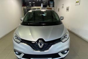 Renault Scenic Scénic dCi 110 CV Energy Sport Edit