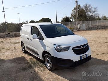 OPEL COMBO 1600cc DIESEL 3 POSTI DEL 2019