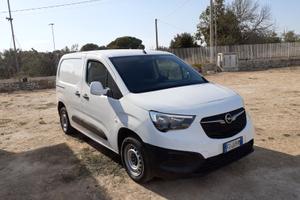 OPEL COMBO 1600cc DIESEL 3 POSTI DEL 2019