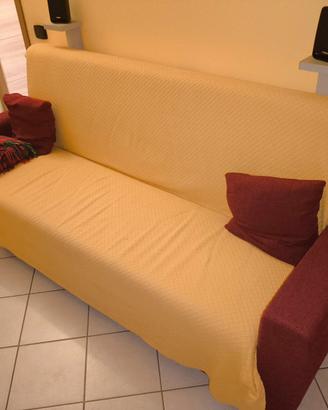 Divano Mondo Convenienza  con contenitore