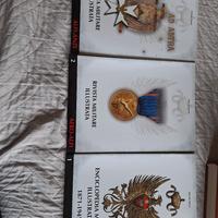 Rivista militare illustrata dal n. 1 al n.3