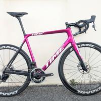 Time Alpe d'Huez bicicletta